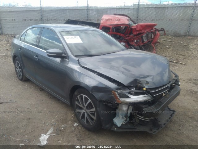 VOLKSWAGEN JETTA 2017 3vwb67aj9hm242587