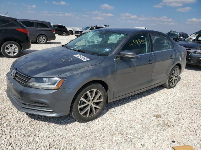 VOLKSWAGEN JETTA 2017 3vwb67aj9hm259373