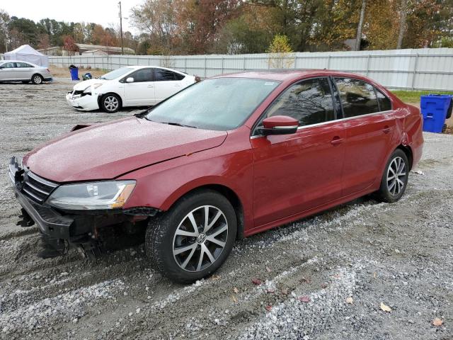 VOLKSWAGEN JETTA 2017 3vwb67aj9hm261270