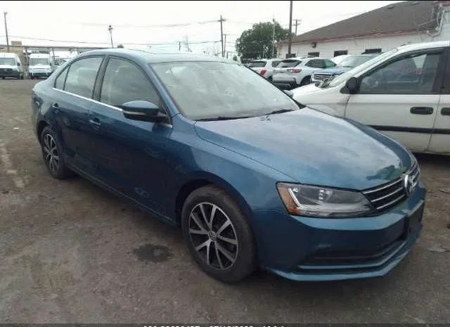 VOLKSWAGEN JETTA 2017 3vwb67aj9hm297959