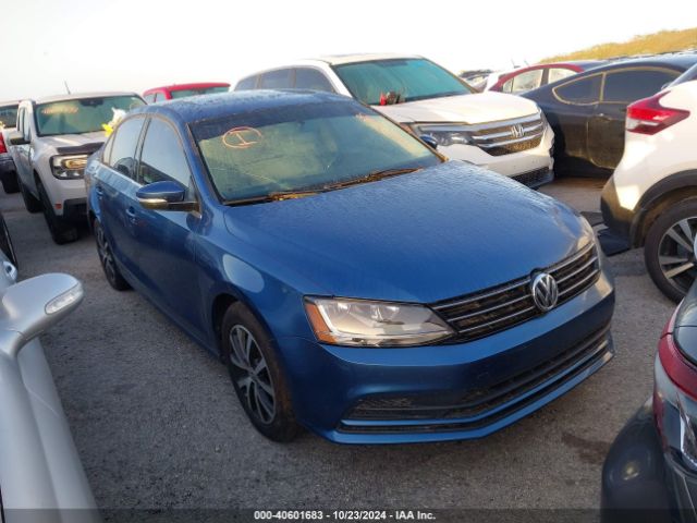 VOLKSWAGEN JETTA 2017 3vwb67aj9hm342088