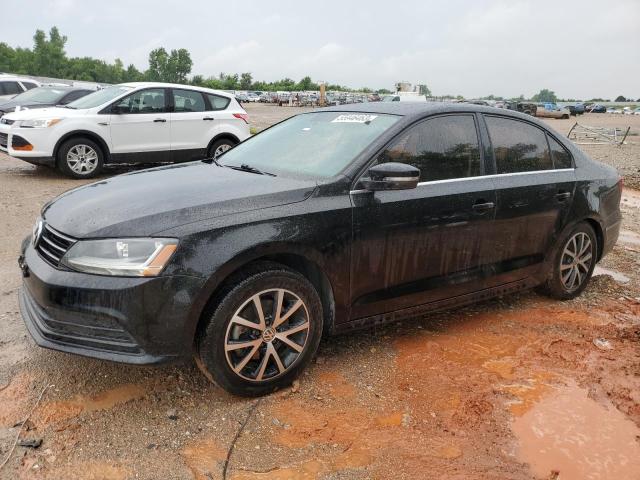 VOLKSWAGEN JETTA SE 2017 3vwb67aj9hm393316