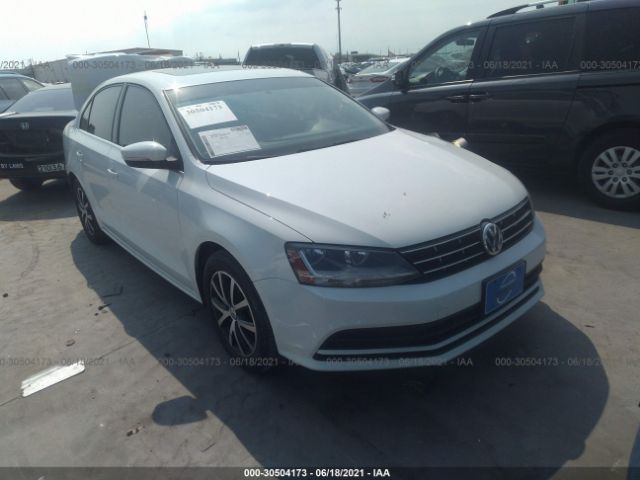 VOLKSWAGEN JETTA 2018 3vwb67aj9jm236908