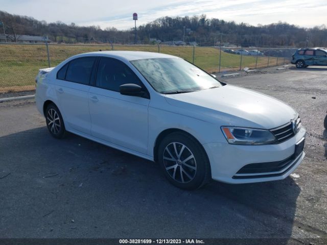 VOLKSWAGEN JETTA 2016 3vwb67ajxgm263897