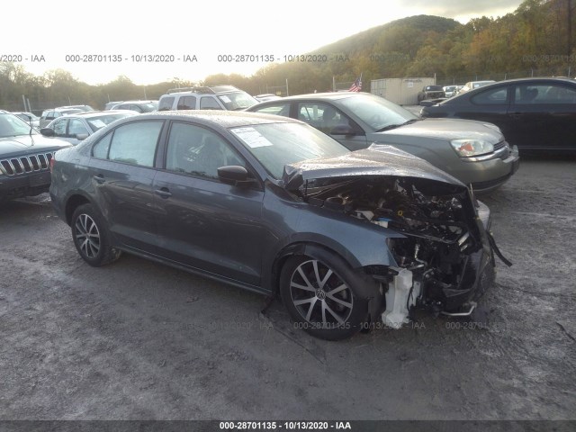 VOLKSWAGEN JETTA SEDAN 2016 3vwb67ajxgm323063