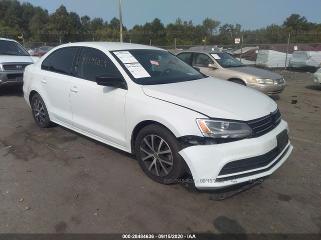 VOLKSWAGEN NULL 2016 3vwb67ajxgm346598