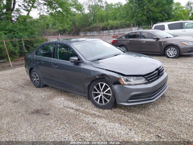 VOLKSWAGEN JETTA 2017 3vwb67ajxhm204883