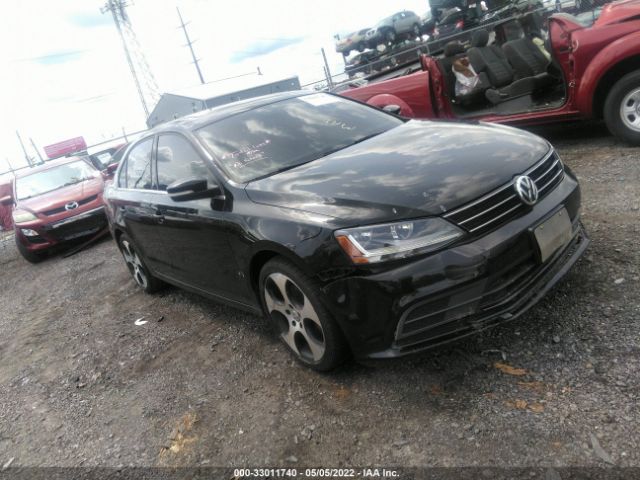 VOLKSWAGEN JETTA 2017 3vwb67ajxhm228472