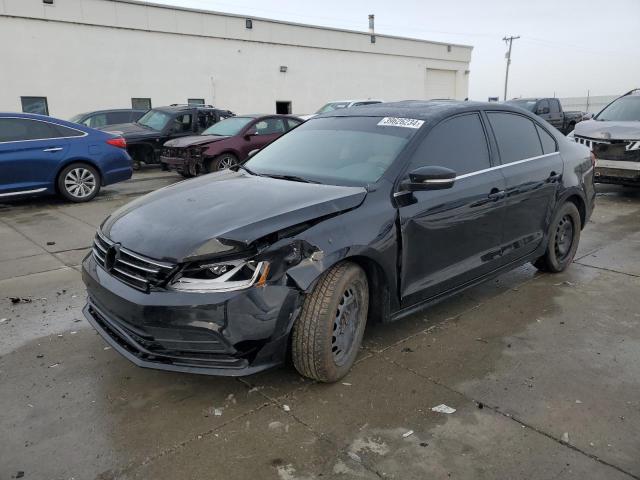 VOLKSWAGEN JETTA 2017 3vwb67ajxhm296612