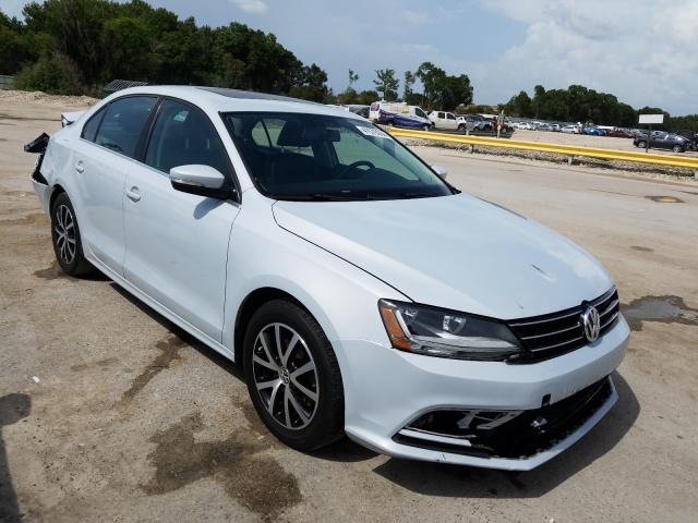 VOLKSWAGEN JETTA 2017 3vwb67ajxhm304272