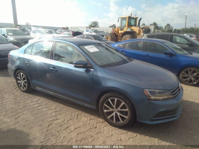 VOLKSWAGEN JETTA 2017 3vwb67ajxhm315661