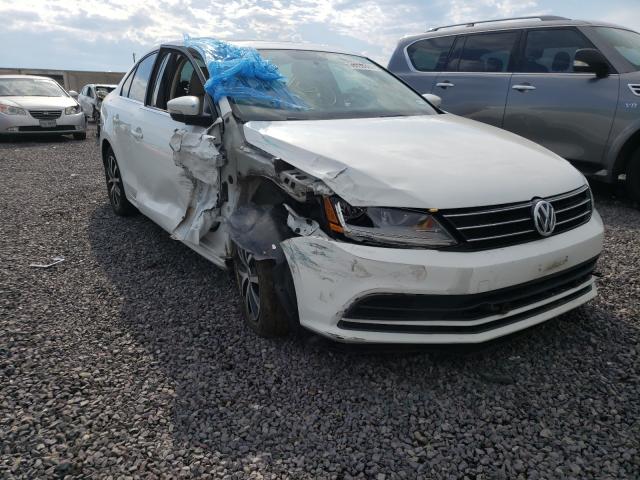 VOLKSWAGEN NULL 2017 3vwb67ajxhm384883