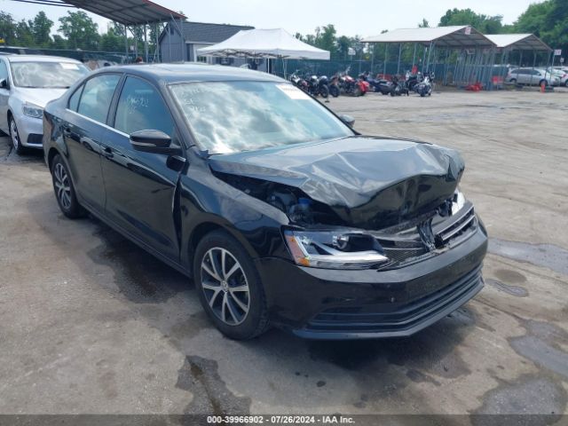 VOLKSWAGEN JETTA 2017 3vwb67ajxhm413170