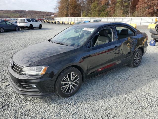 VOLKSWAGEN JETTA 2018 3vwb67ajxjm212004