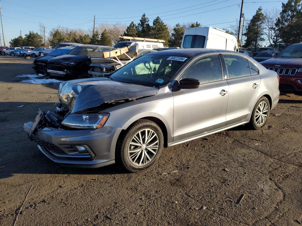 VOLKSWAGEN JETTA 2018 3vwb67ajxjm212231