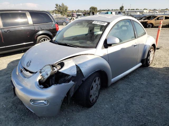 VOLKSWAGEN NEW BEETLE 1999 3vwba21c5xm425213