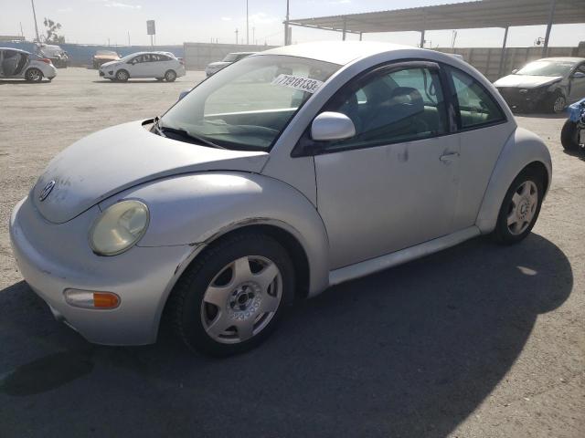 VOLKSWAGEN NEW BEETLE 1998 3vwbb61c0wm017656