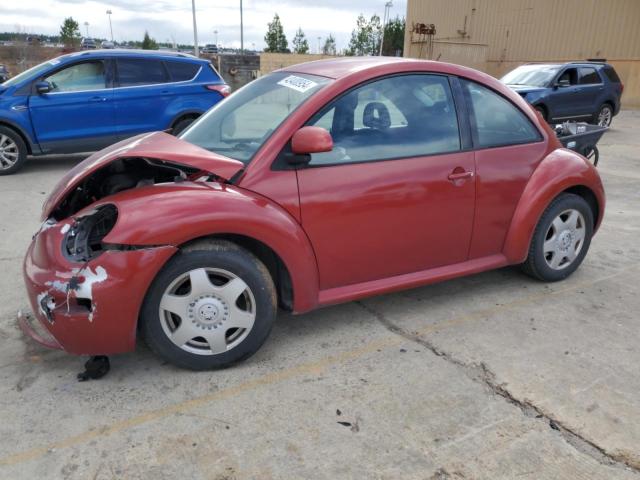 VOLKSWAGEN BEETLE 1998 3vwbb61c0wm025773