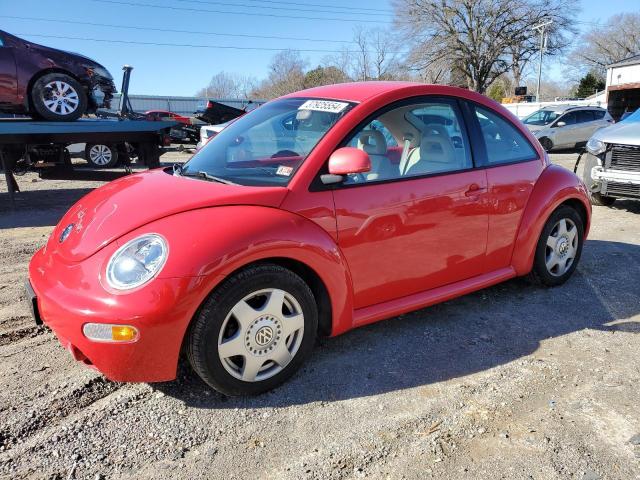 VOLKSWAGEN BEETLE 1998 3vwbb61c3wm007476