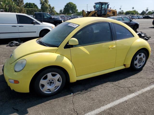 VOLKSWAGEN BEETLE 1998 3vwbb61c7wm027312