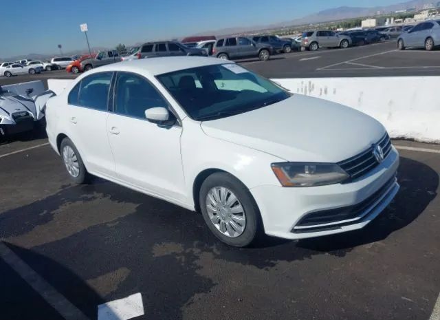 VOLKSWAGEN JETTA 2017 3vwbb7aj5hm410415