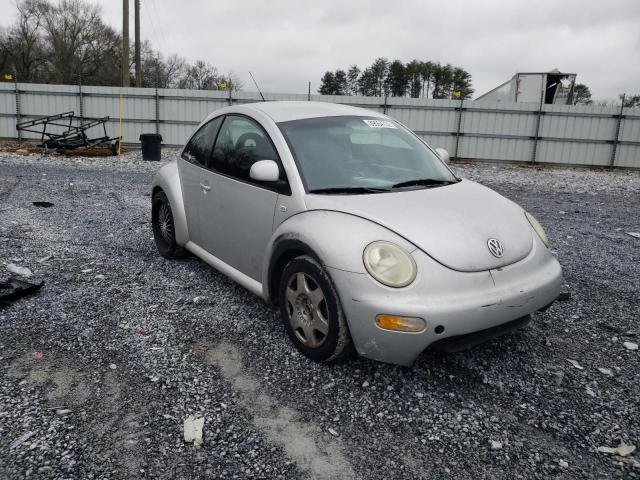 VOLKSWAGEN NEW BEETLE 2000 3vwbc21c2ym480326