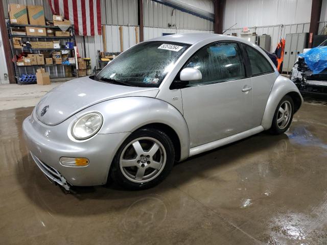 VOLKSWAGEN BEETLE 2000 3vwbc21c5ym474150