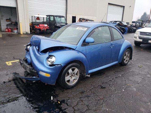 VOLKSWAGEN BEETLE 1998 3vwbf61cxwm043461