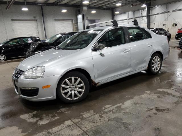 VOLKSWAGEN JETTA 2007 3vwbj71k67m003696