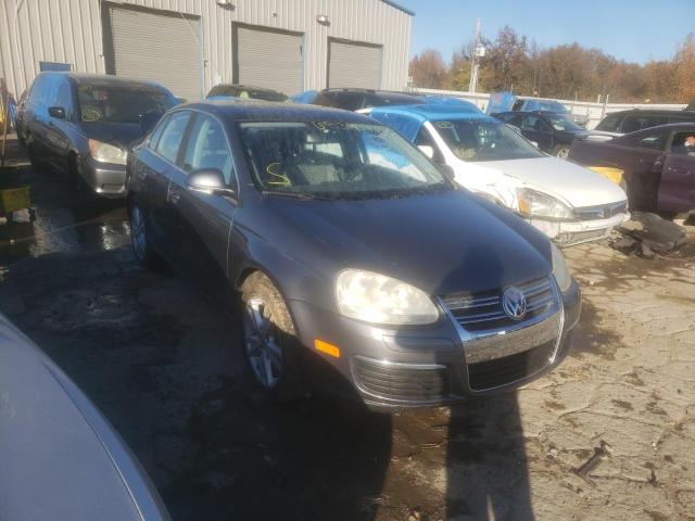 VOLKSWAGEN JETTA 2.0T 2007 3vwbj71k87m002422