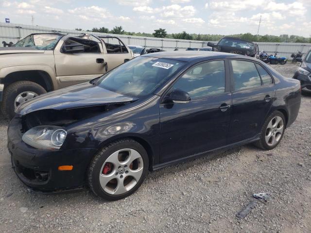 VOLKSWAGEN GLI 2008 3vwbj71kx8m180396