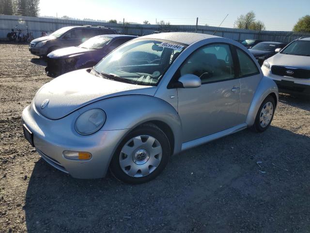 VOLKSWAGEN NEW BEETLE 2003 3vwbk21c03m405331