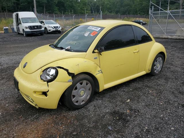 VOLKSWAGEN BEETLE 2002 3vwbk21c32m404494