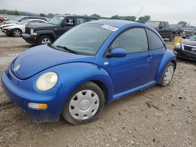 VOLKSWAGEN BEETLE 2003 3vwbk21c33m423712