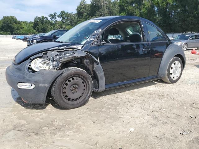 VOLKSWAGEN NEW BEETLE 2003 3vwbk21c83m439727