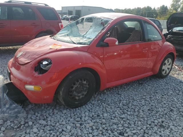 VOLKSWAGEN NEW BEETLE 2004 3vwbk21c84m401738