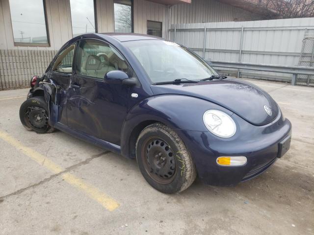 VOLKSWAGEN NEW BEETLE 2001 3vwbk21cx1m446045