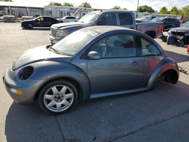 VOLKSWAGEN BEETLE 2003 3vwbk21cx3m416174