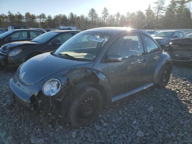 VOLKSWAGEN BEETLE 2005 3vwbk31c15m403239