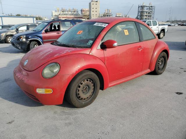 VOLKSWAGEN BEETLE 2005 3vwbk31c15m406139