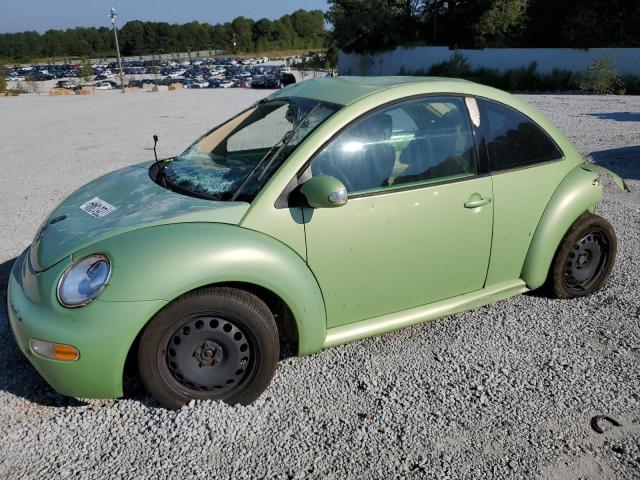 VOLKSWAGEN NEW BEETLE 2005 3vwbk31c35m400925