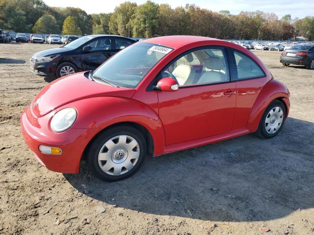 VOLKSWAGEN NEW BEETLE 2005 3vwbk31c45m410508