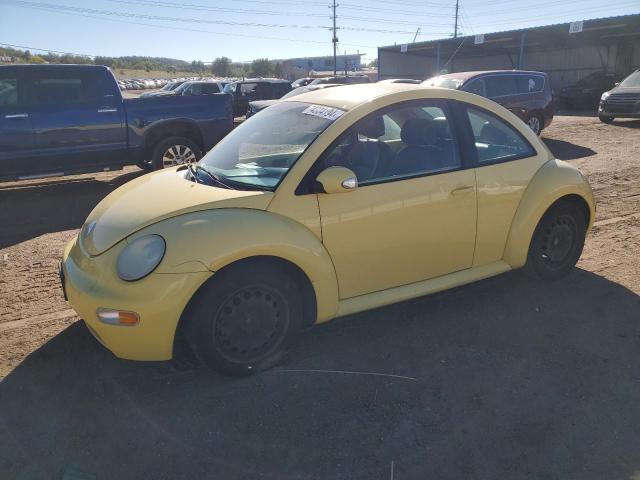 VOLKSWAGEN NEW BEETLE 2005 3vwbk31c55m414955