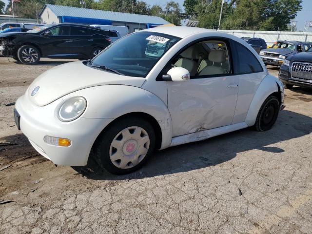 VOLKSWAGEN NEW BEETLE 2005 3vwbk31c75m409286