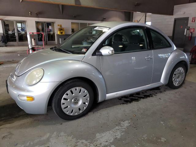 VOLKSWAGEN BEETLE 2004 3vwbk31c84m419596