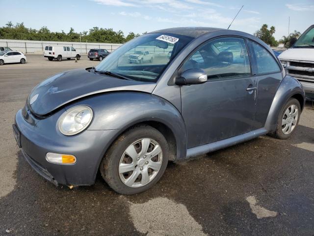 VOLKSWAGEN NEW BEETLE 2005 3vwbk31c85m400533