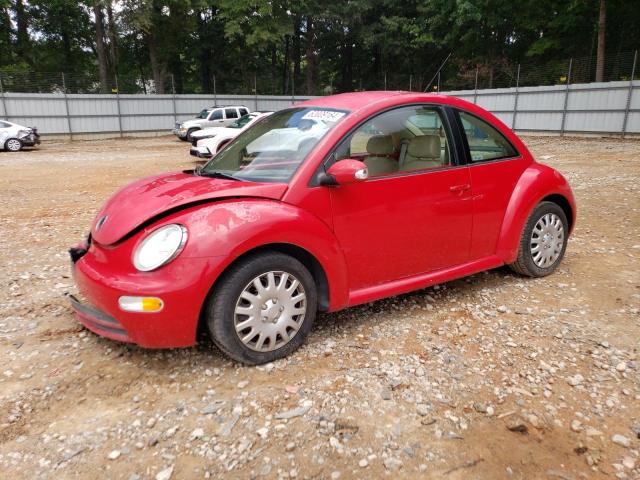 VOLKSWAGEN BEETLE 2005 3vwbk31c95m414070