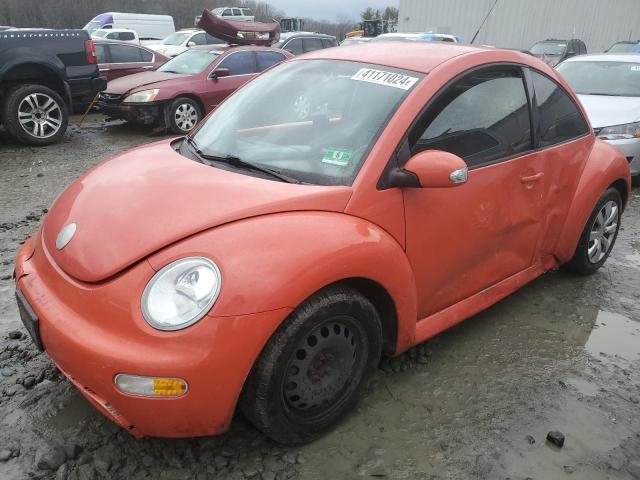 VOLKSWAGEN BEETLE 2004 3vwbk31cx4m419969