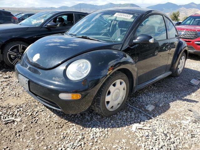 VOLKSWAGEN NEW BEETLE 2005 3vwbk31cx5m416880