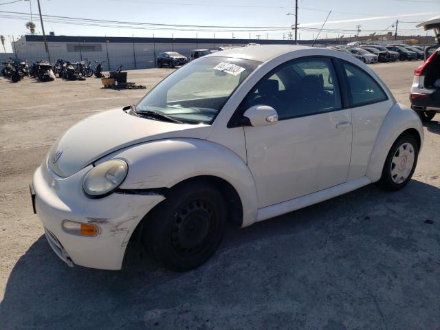 VOLKSWAGEN NEW BEETLE 2005 3vwbk31cx5m417298